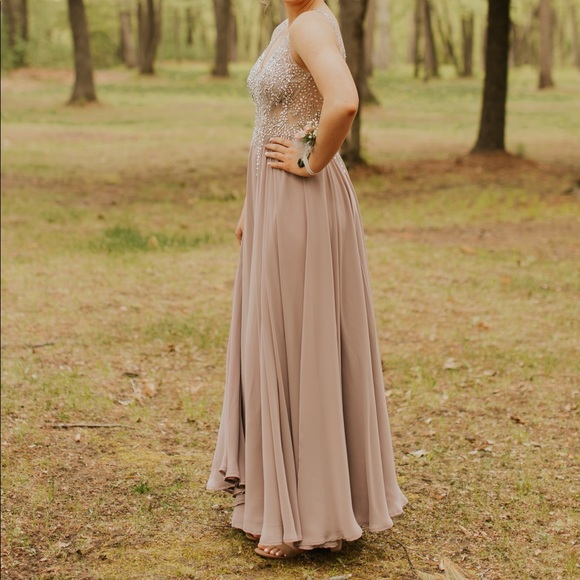 Simply Dresses Dancing Queen #2570 - Picture 16 of 16